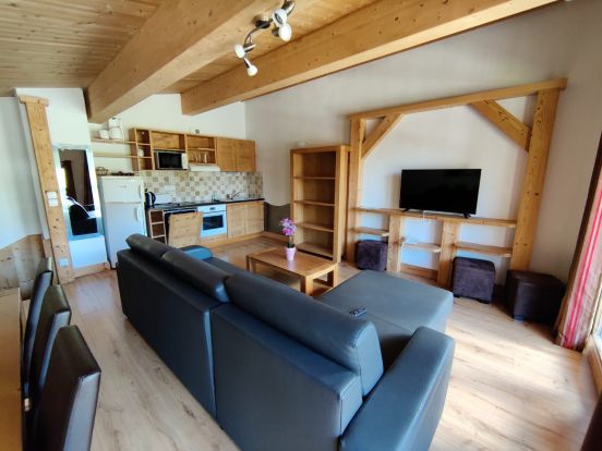Ferienwohnung La Cime des Arcs-4