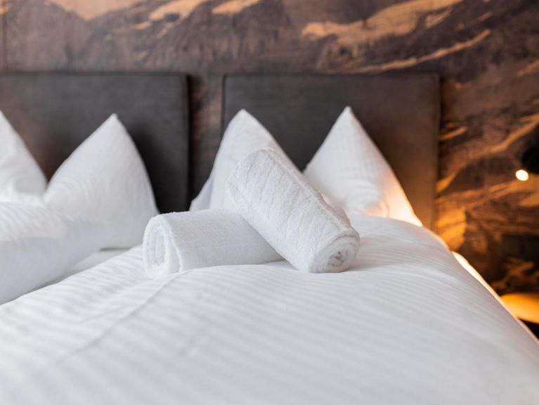 Ferienwohnung Das Neukirchen Typ 3a