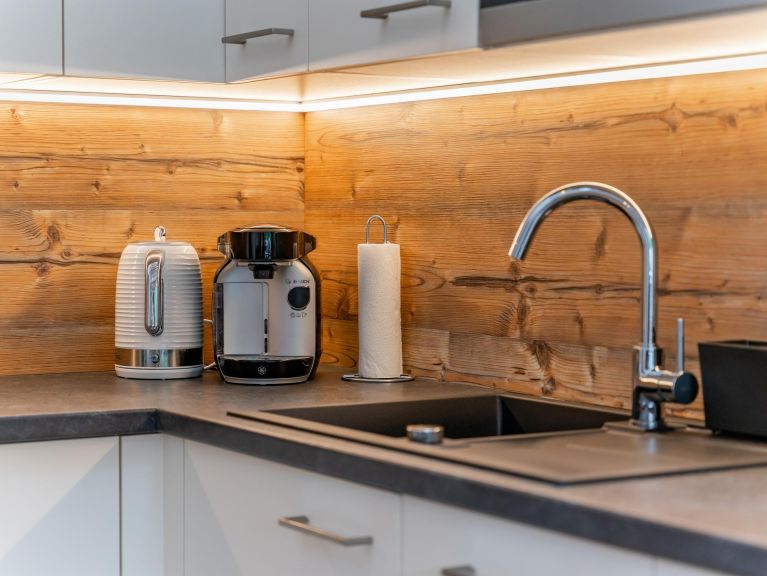 Ferienwohnung Ski & Nature Top 18