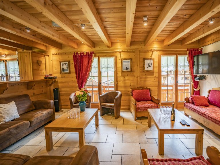 Ferienhaus Le Refuge