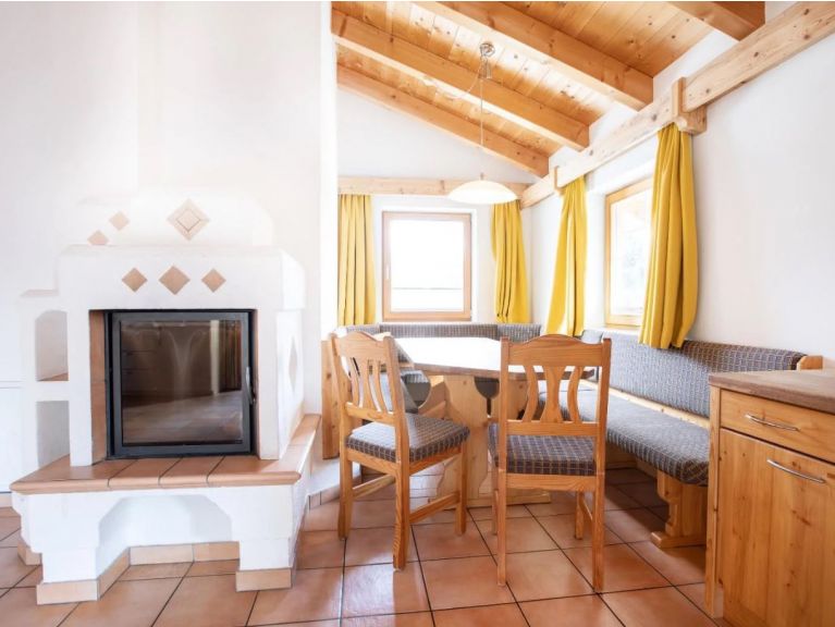 Ferienhaus Max