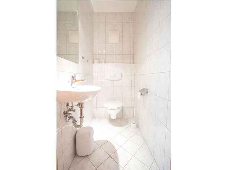 Ferienwohnung Am Dorfplatz Nr. 62