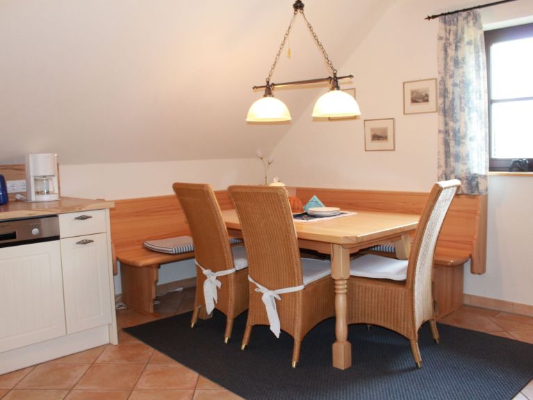 Ferienwohnung Schwalbe