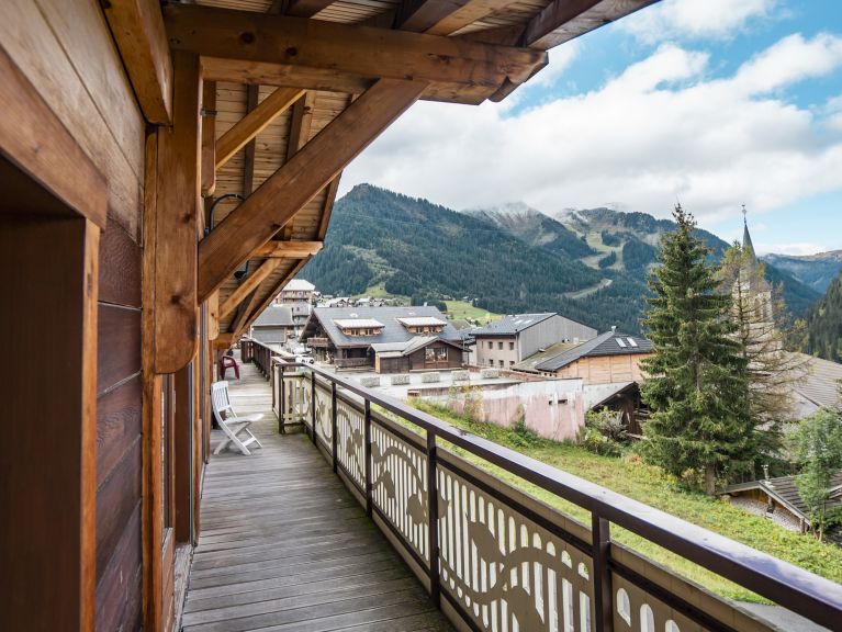 Ferienhaus Lou Bochu