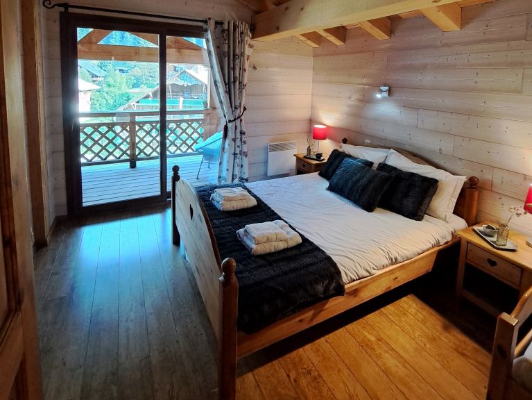 Ferienhaus Les Romains