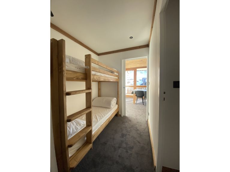 Ferienwohnung Le Lac du Lou