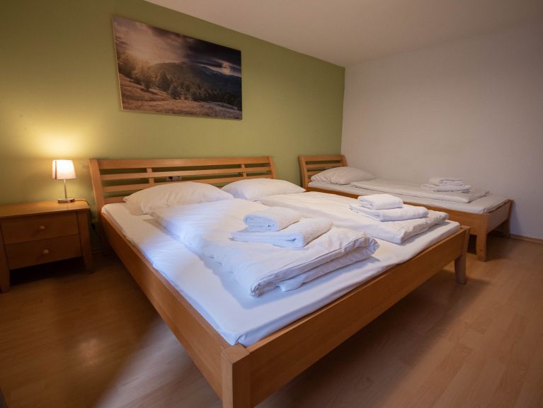 Ferienhaus Edelweiss