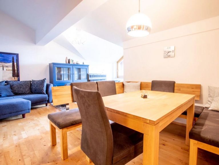 Ferienwohnung Am Dorfplatz Nr. 62