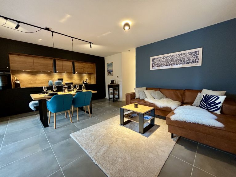 Ferienwohnung l'Alchimie
