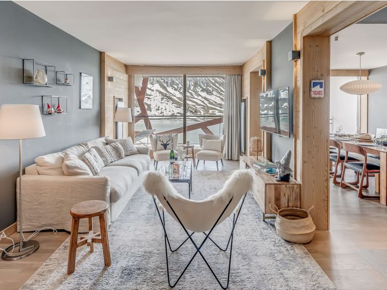 Ferienwohnung Phoenix Winter is coming