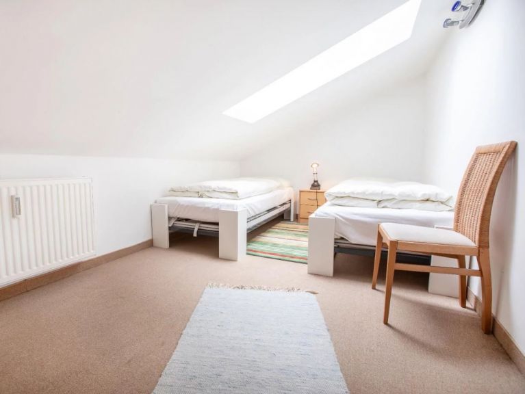 Ferienwohnung Am Dorfplatz Nr. 62