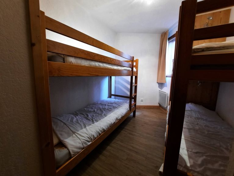 Ferienwohnung Les Côtes d'Or Argentière - 103