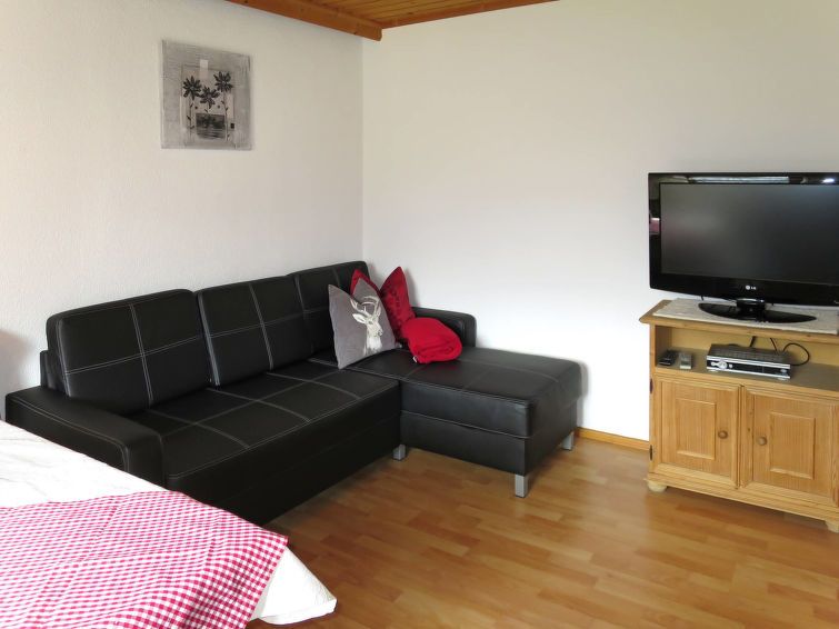 Ferienwohnung Neuner Typ 1 - 80m²