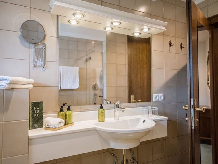 Ferienwohnung Eckart