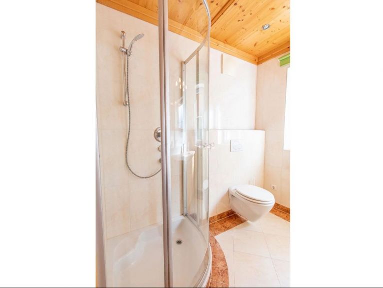 Ferienhaus Sissi Alm