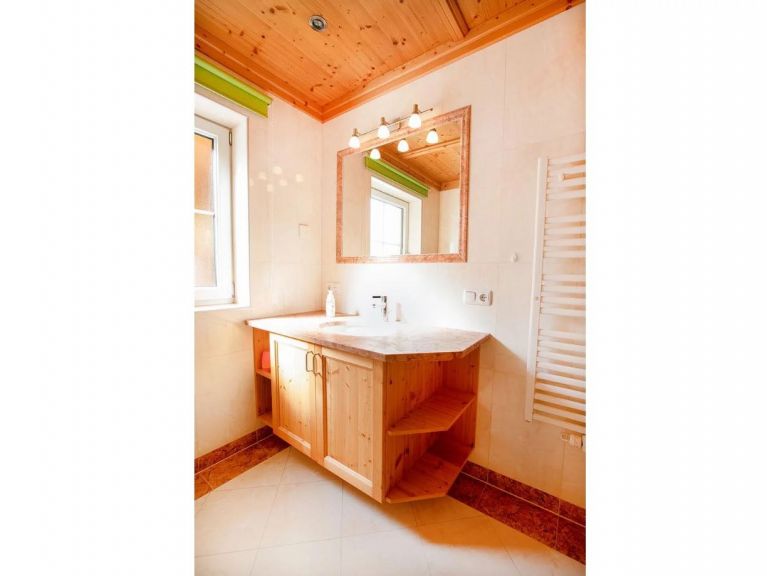 Ferienhaus Sissi Alm