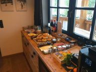 Ferienhaus Joy Catering-Service inklusive-7