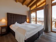 Ferienwohnung Wildkogelresorts Penthouse Typ IIIb-30
