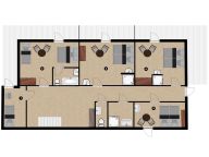 Ferienhaus Zoller Catering-Service inklusive-17