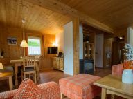 Ferienhaus Alpendorf Dachstein-West Gamsblume-6