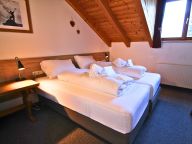 Ferienhaus Eisfall Catering-Service inklusive-8