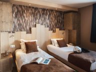 Ferienwohnung Montagnettes Taos supérieur-10