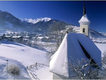 Skidorf Gemütliches, schneesicheres Skidorf mit vielen Einrichtungen-7