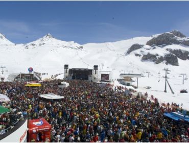 Skidorf Sehr beliebtes Skidorf mit großartigem Après-Ski-7