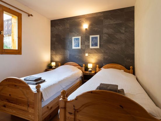 Ferienwohnung Michka-11