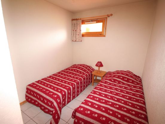 Ferienwohnung Echo des Montagnes-9