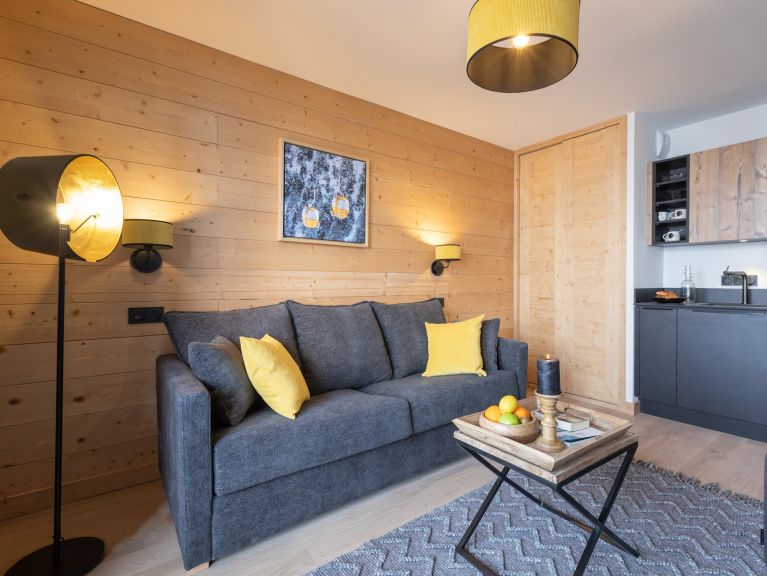 Ferienwohnung Le Snoroc