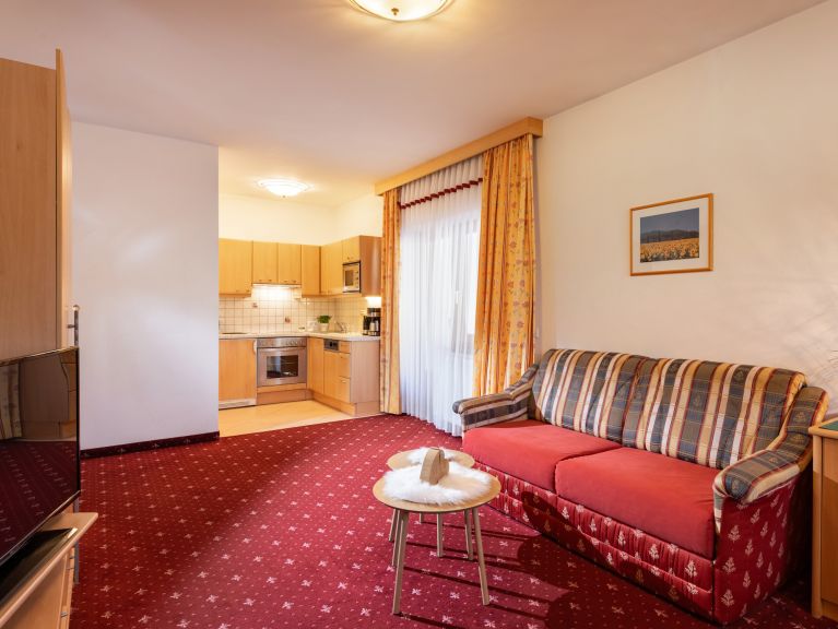 Ferienwohnung Alpinjuwel