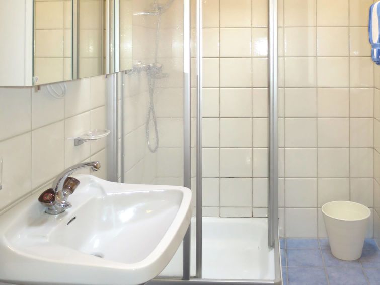 Ferienwohnung Neuner Typ 2 - 70 m²
