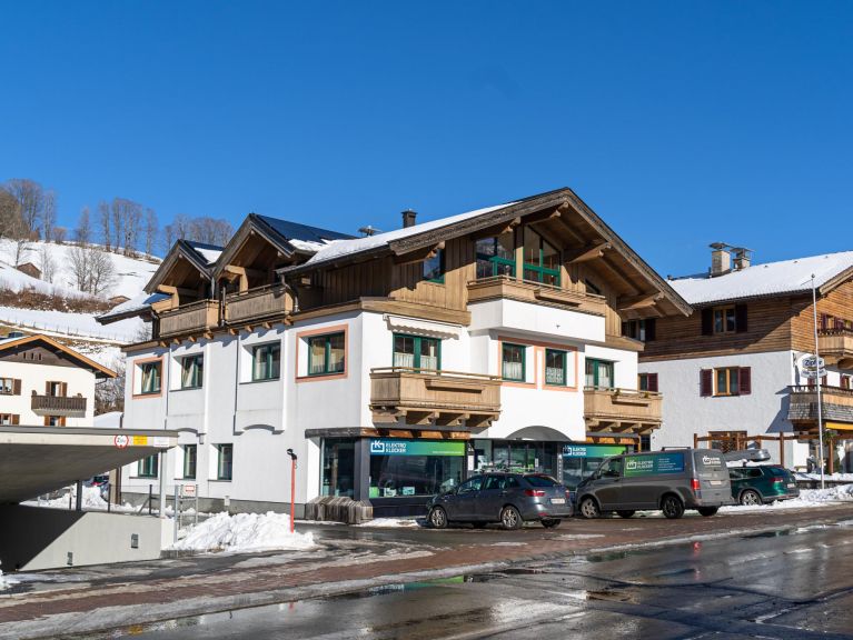 Ferienwohnung Sigi