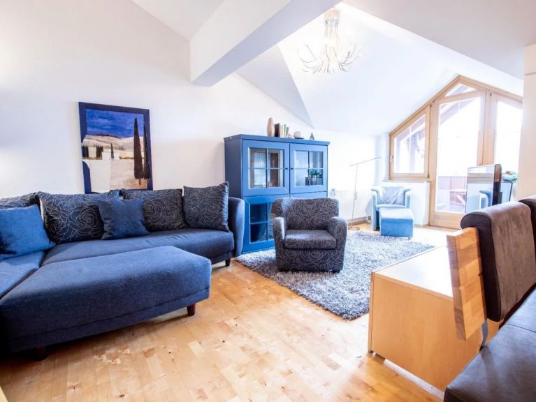 Ferienwohnung Am Dorfplatz Nr. 62