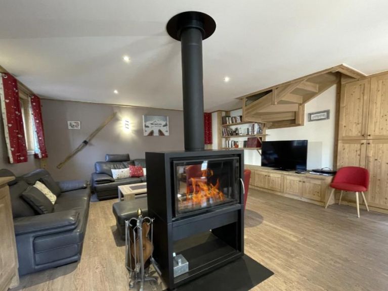 Ferienhaus de Manou
