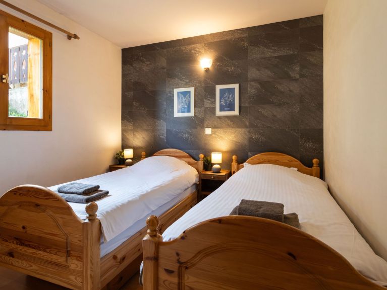 Ferienwohnung Michka