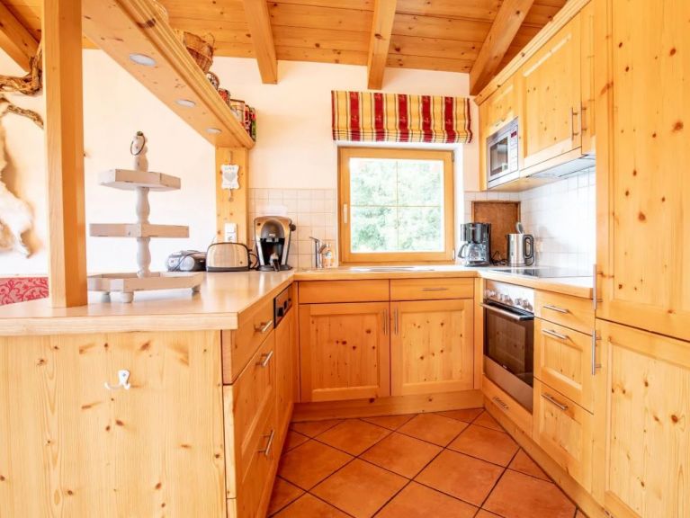 Ferienhaus Sissi Alm