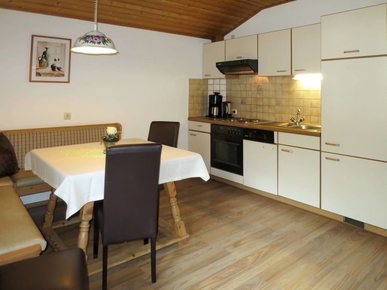 Ferienwohnung Neuner Typ 2 - 70 m²