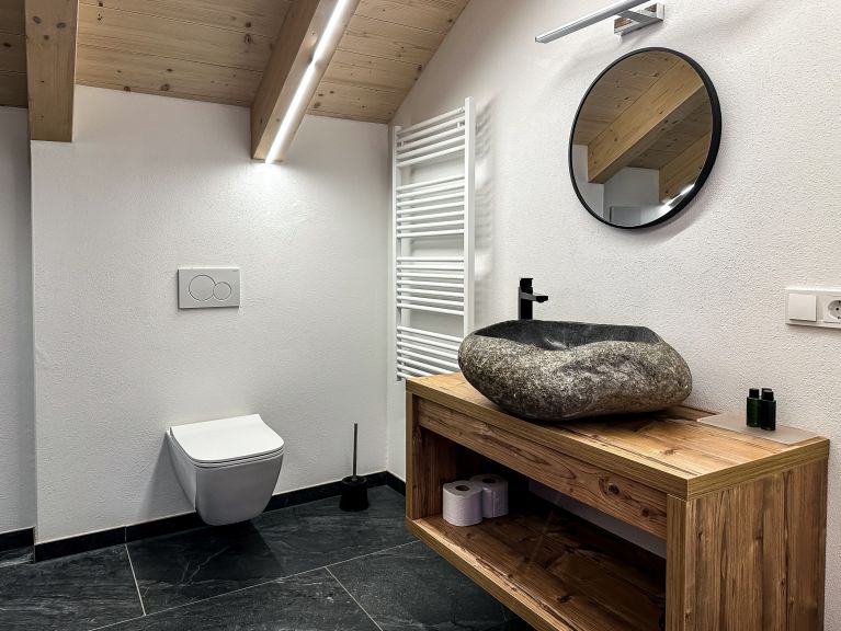Ferienwohnung Our's Living Wild Reserve