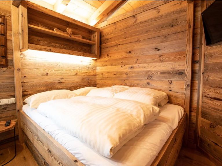 Ferienhaus Sissi Alm