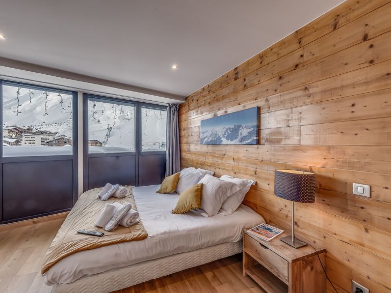 Ferienwohnung Palafour Lodges Ferienwohnung 5
