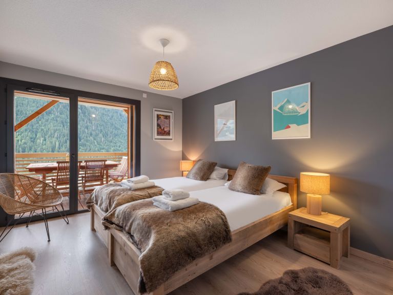 Ferienwohnung Le 360 Nr. 16, Sonntag bis Sonntag