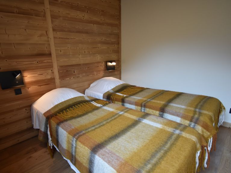 Ferienhaus Sert et Sagne