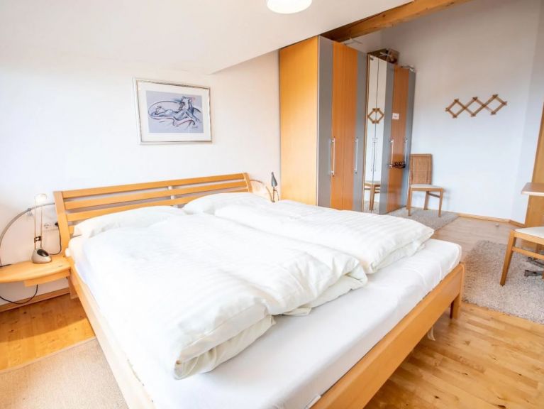 Ferienwohnung Am Dorfplatz Nr. 62