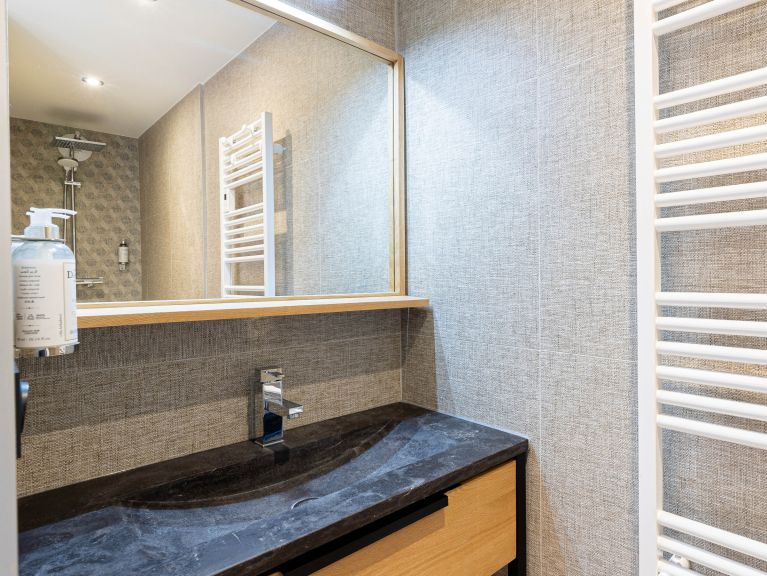 Ferienwohnung W2050 mit Außenwhirlpool