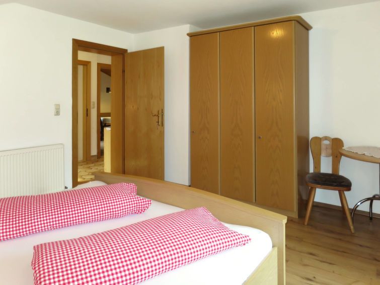 Ferienwohnung Neuner Typ 2 - 70 m²