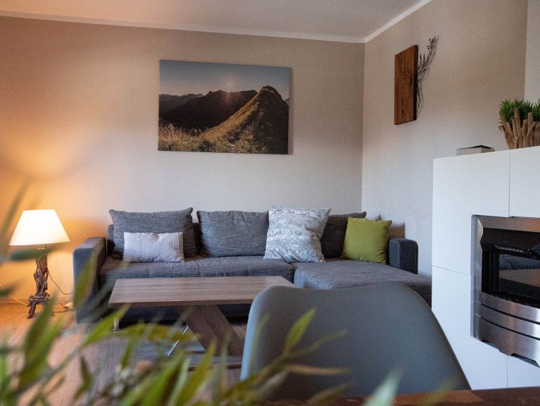 Ferienhaus Edelweiss am See Schwalbenwand