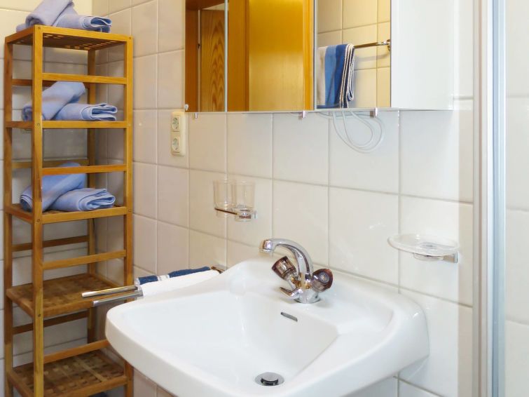 Ferienwohnung Neuner Typ 2 - 70 m²