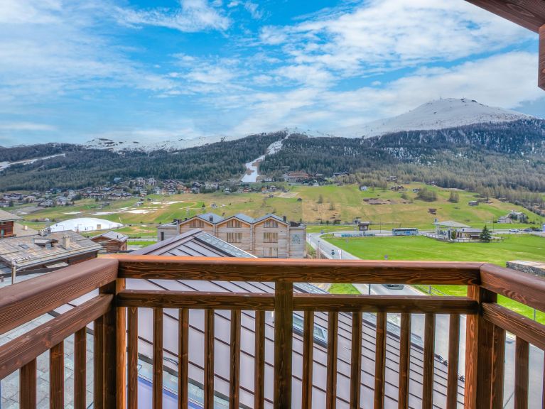 Ferienwohnung Cimetta